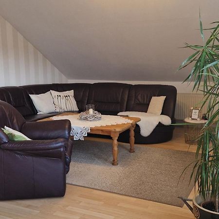 Ferienwohnung Sendelbeck Warmensteinach Zimmer foto