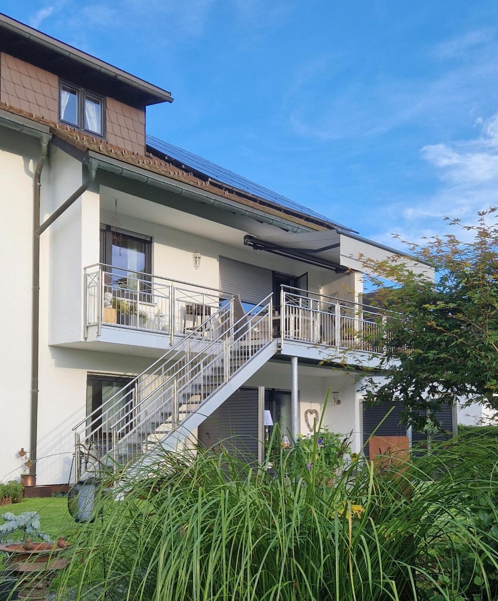 Ferienwohnung Sendelbeck Warmensteinach Exterior foto