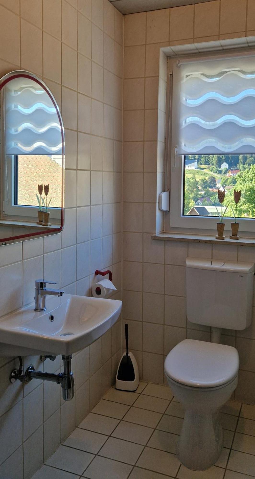 Ferienwohnung Sendelbeck Warmensteinach Zimmer foto