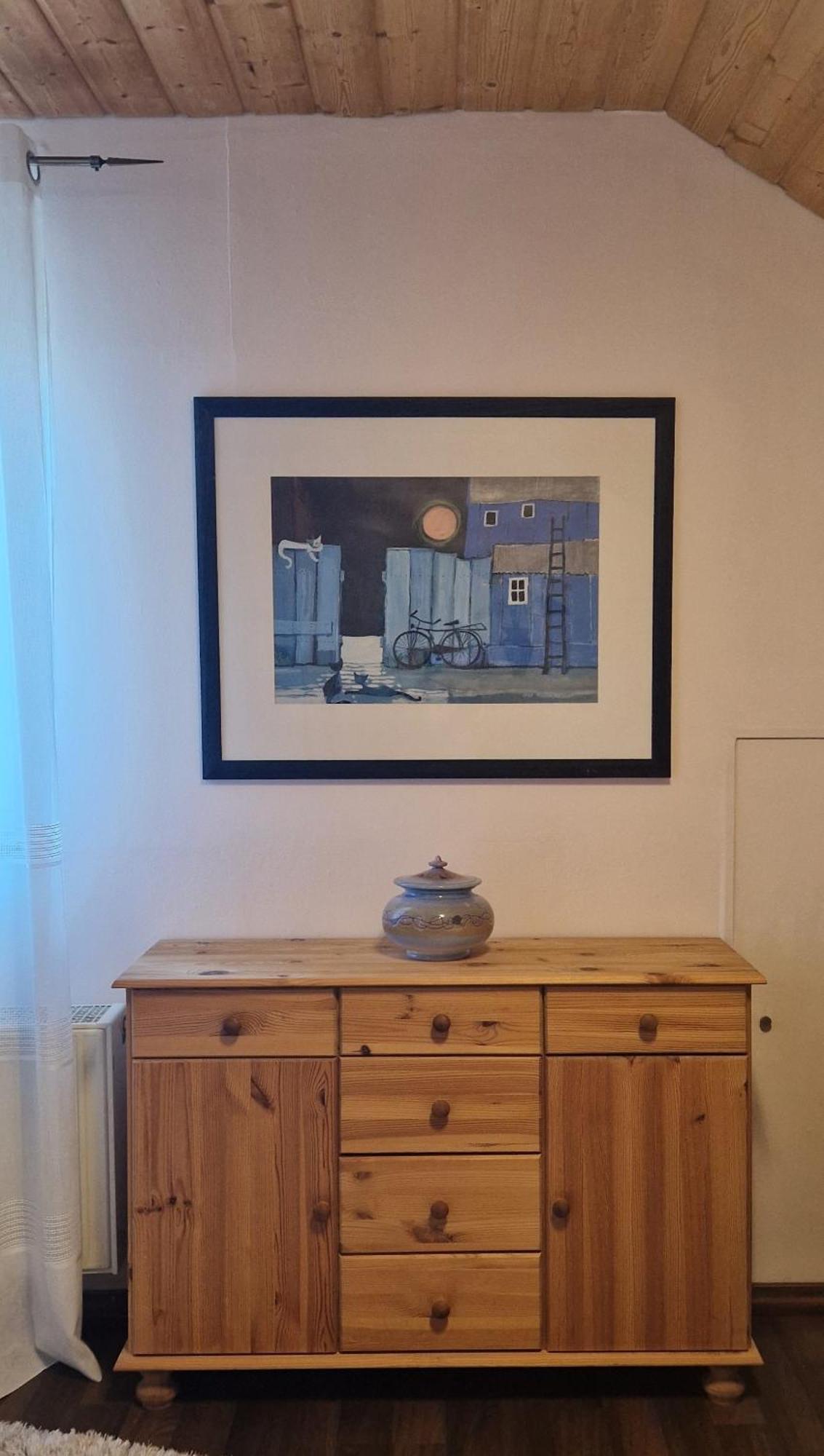 Ferienwohnung Sendelbeck Warmensteinach Zimmer foto