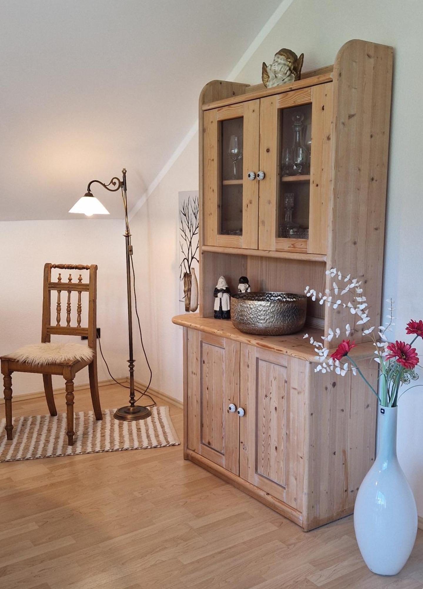 Ferienwohnung Sendelbeck Warmensteinach Zimmer foto