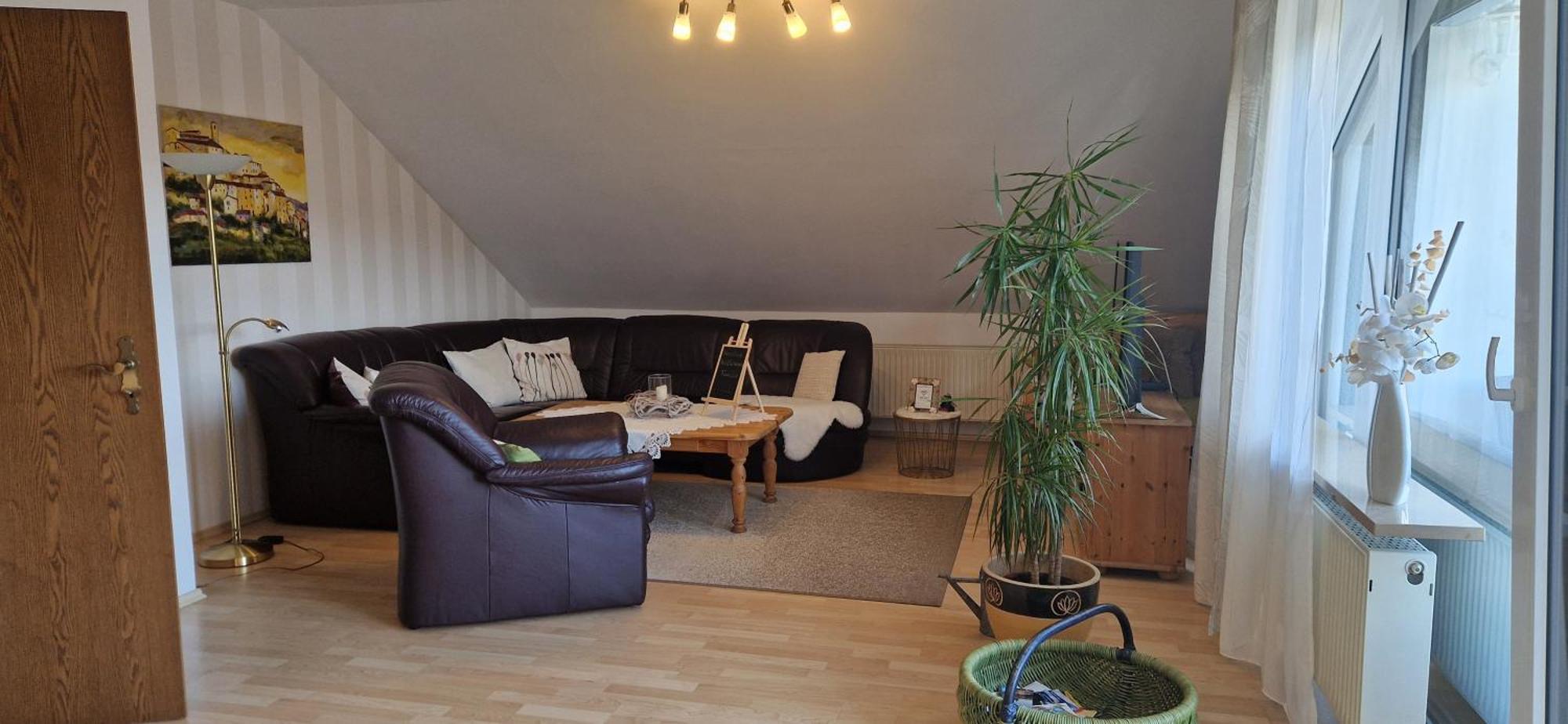 Ferienwohnung Sendelbeck Warmensteinach Zimmer foto