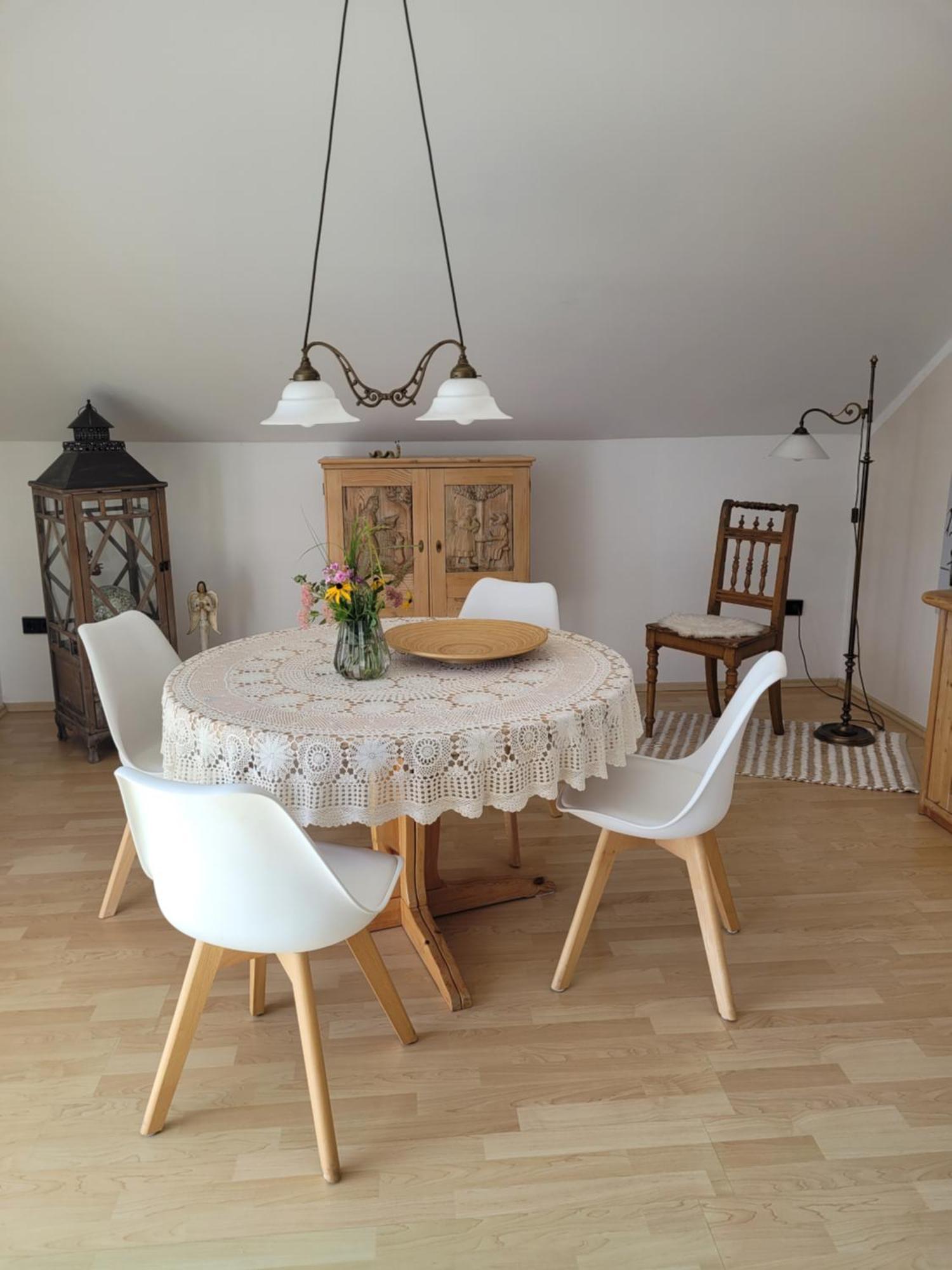 Ferienwohnung Sendelbeck Warmensteinach Zimmer foto