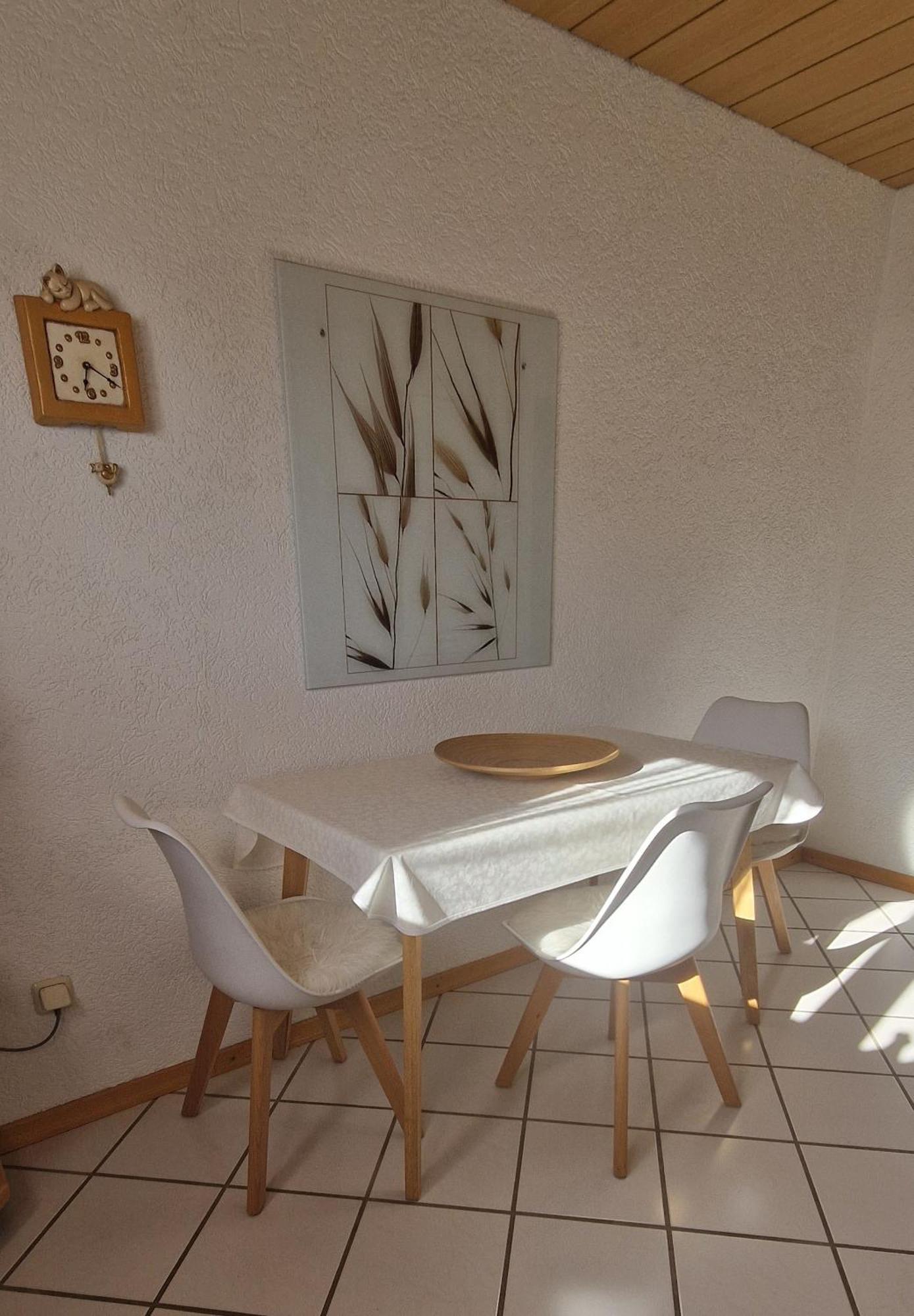 Ferienwohnung Sendelbeck Warmensteinach Zimmer foto