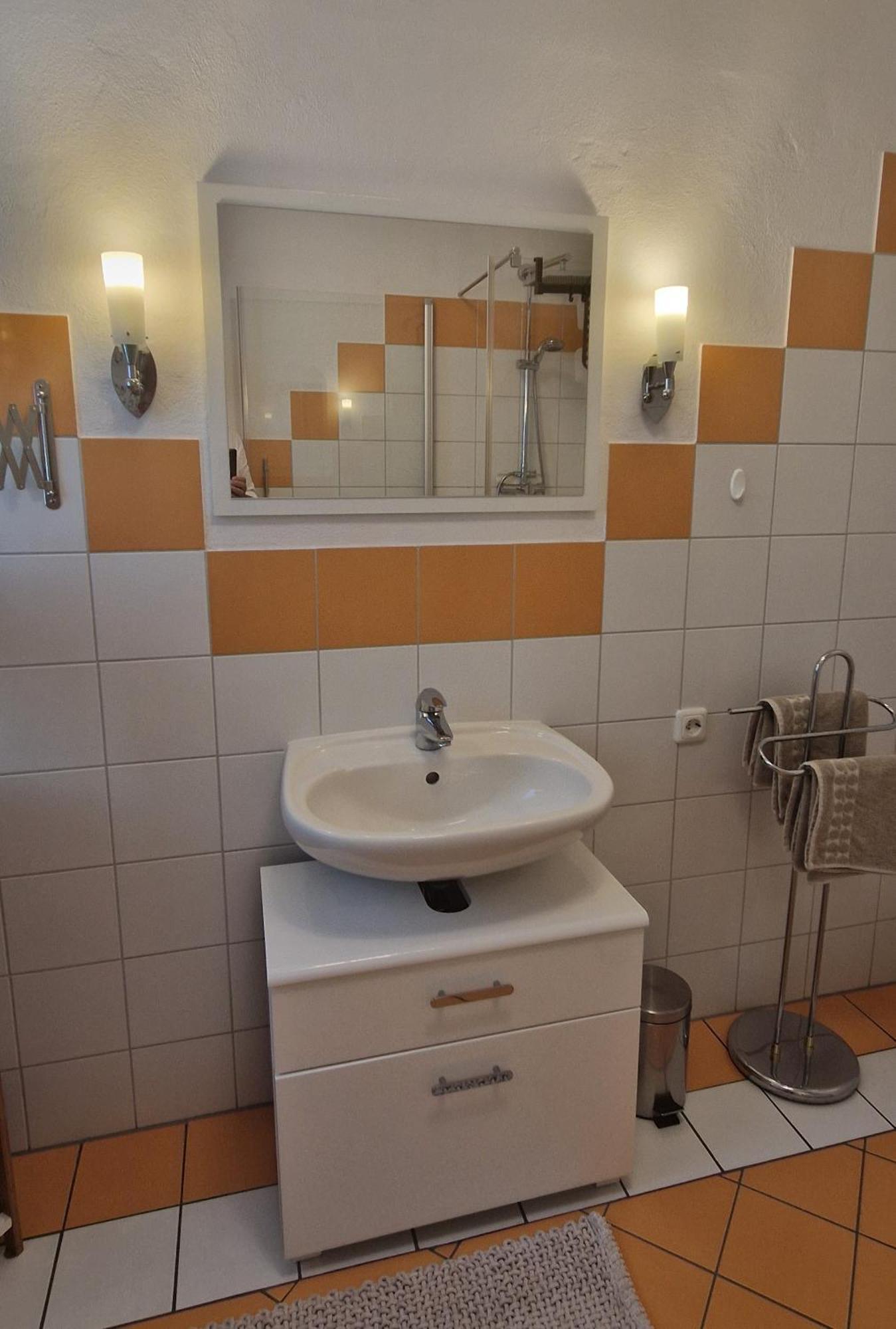 Ferienwohnung Sendelbeck Warmensteinach Zimmer foto