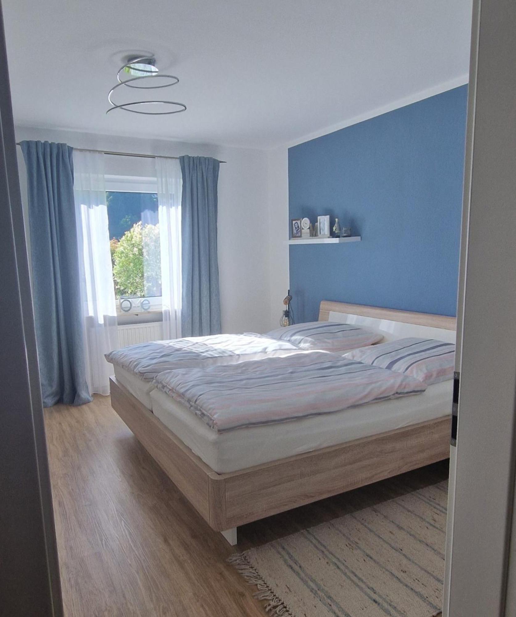 Ferienwohnung Sendelbeck Warmensteinach Zimmer foto